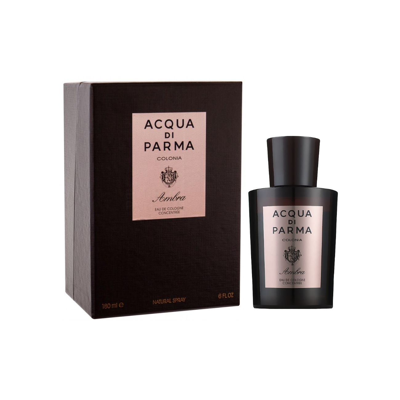 Colonia Ambra EDC