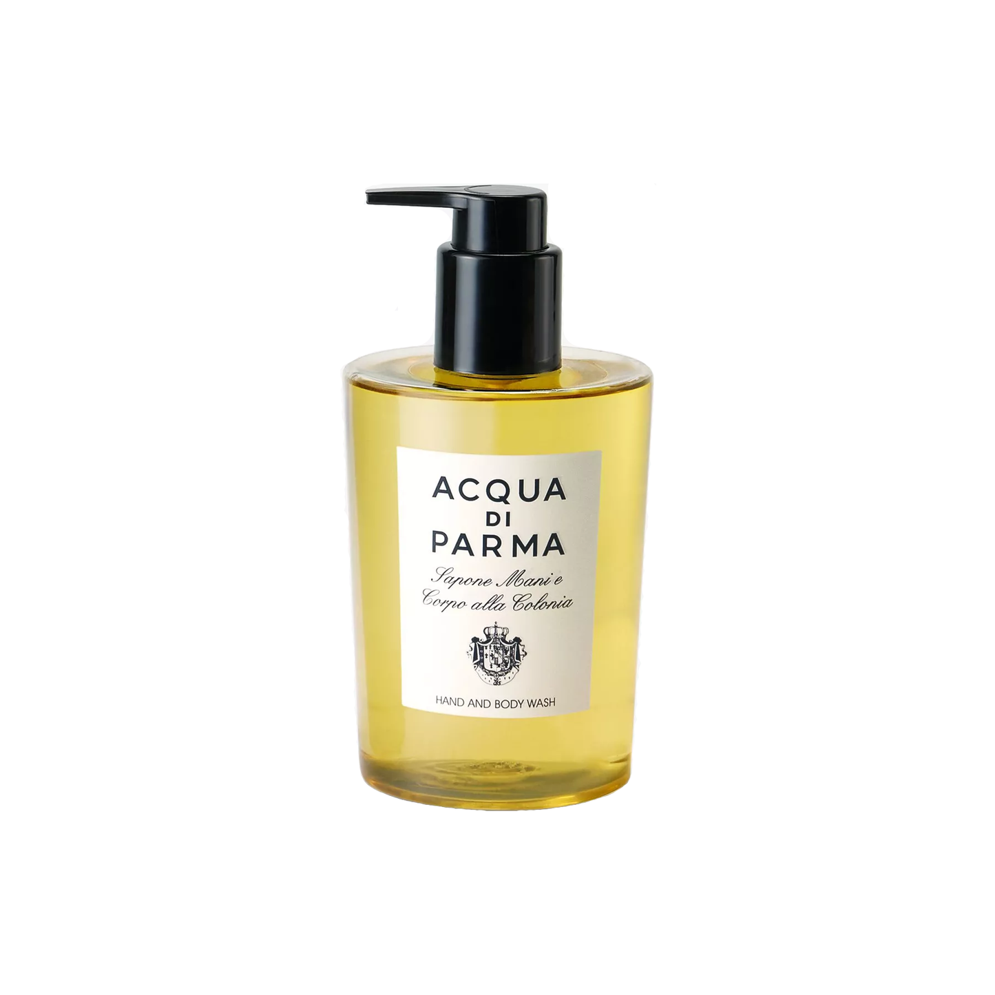 Colonia Hand and Body Wash (Unboxed)