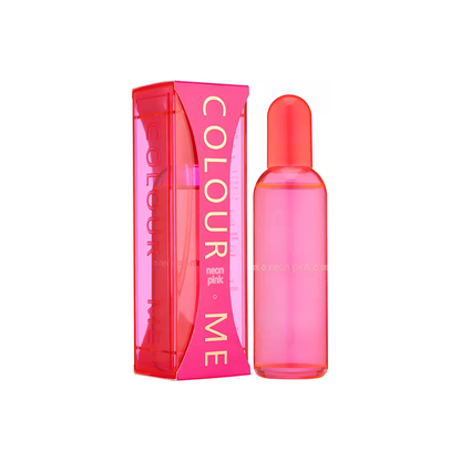 Colour Me Pink EDP