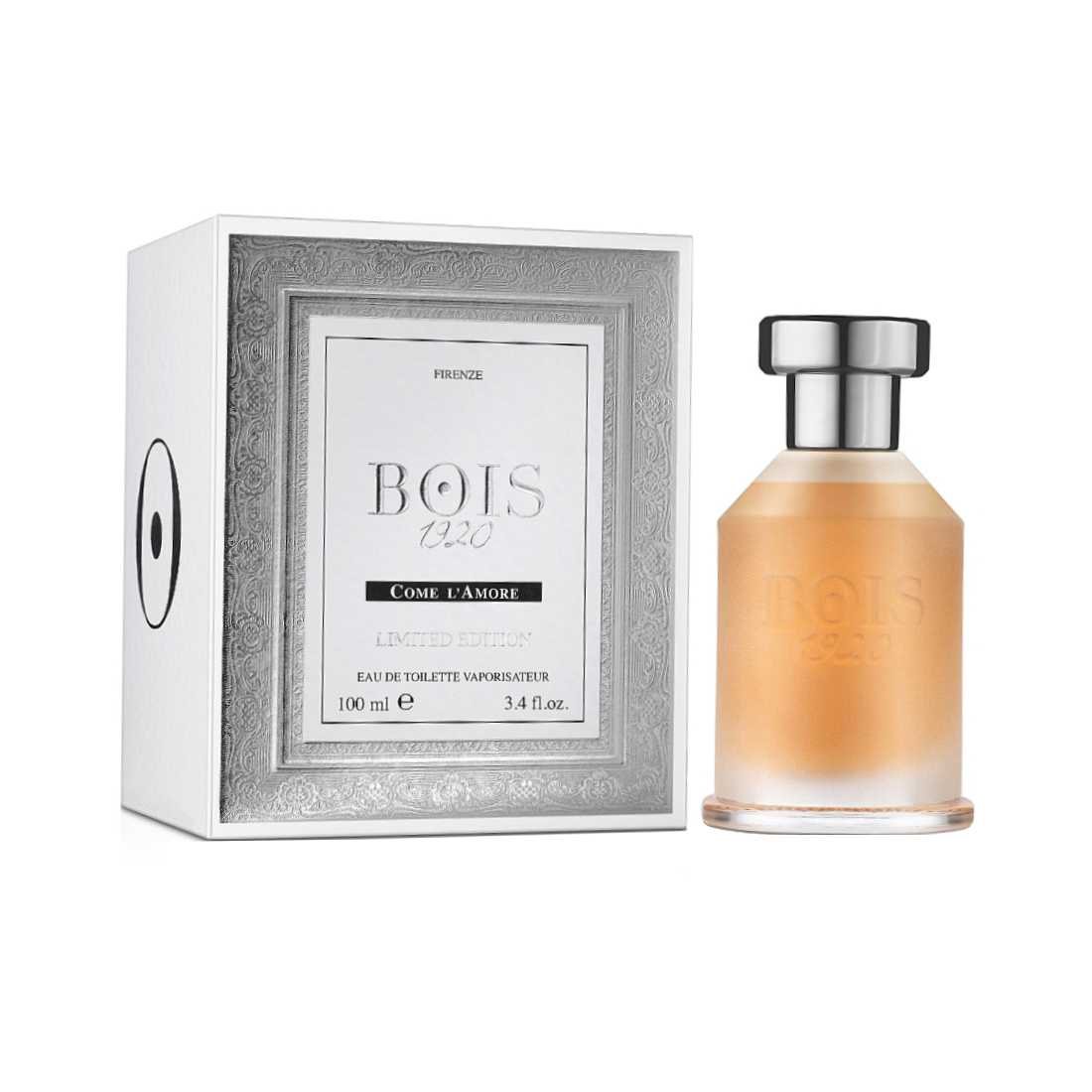 Come L'Amore Limited Edition EDT