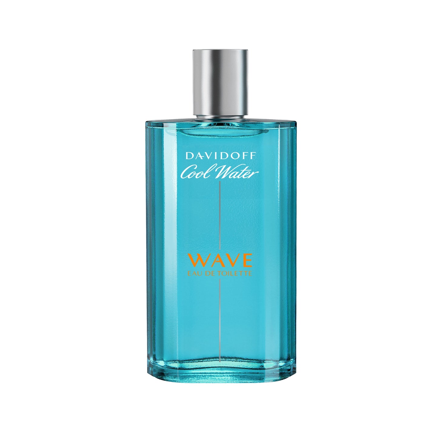 Cool Water Wave For Men EDT (Tester)