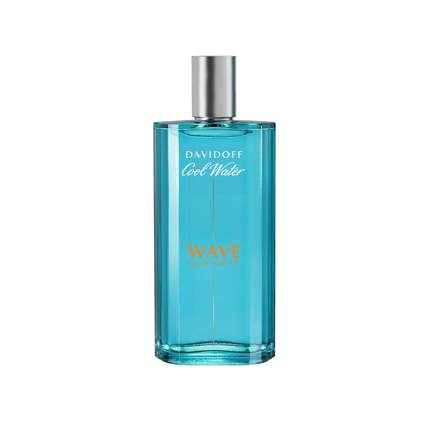 Cool Water Wave For Men EDT