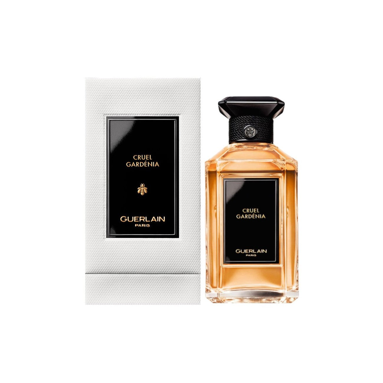 Cruel Gardenia EDP