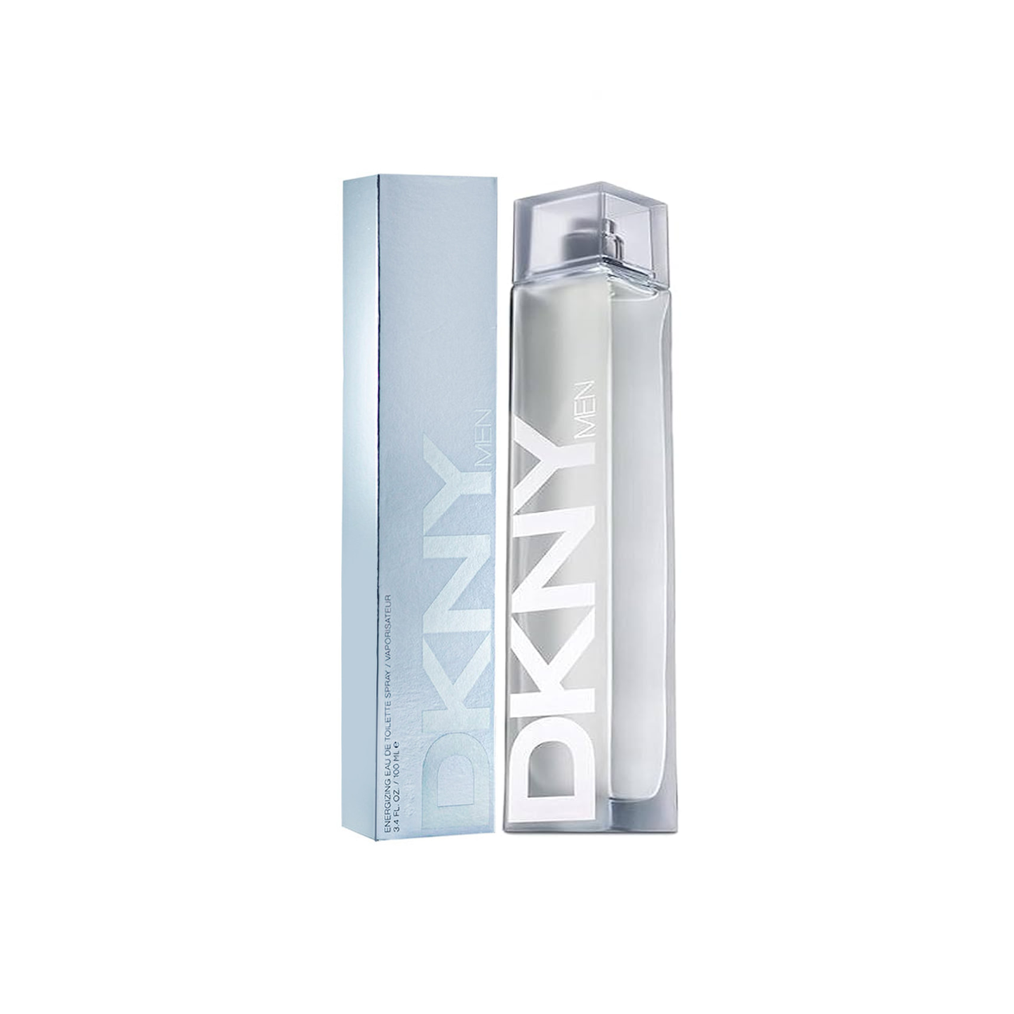 DKNY Men Energizing EDT