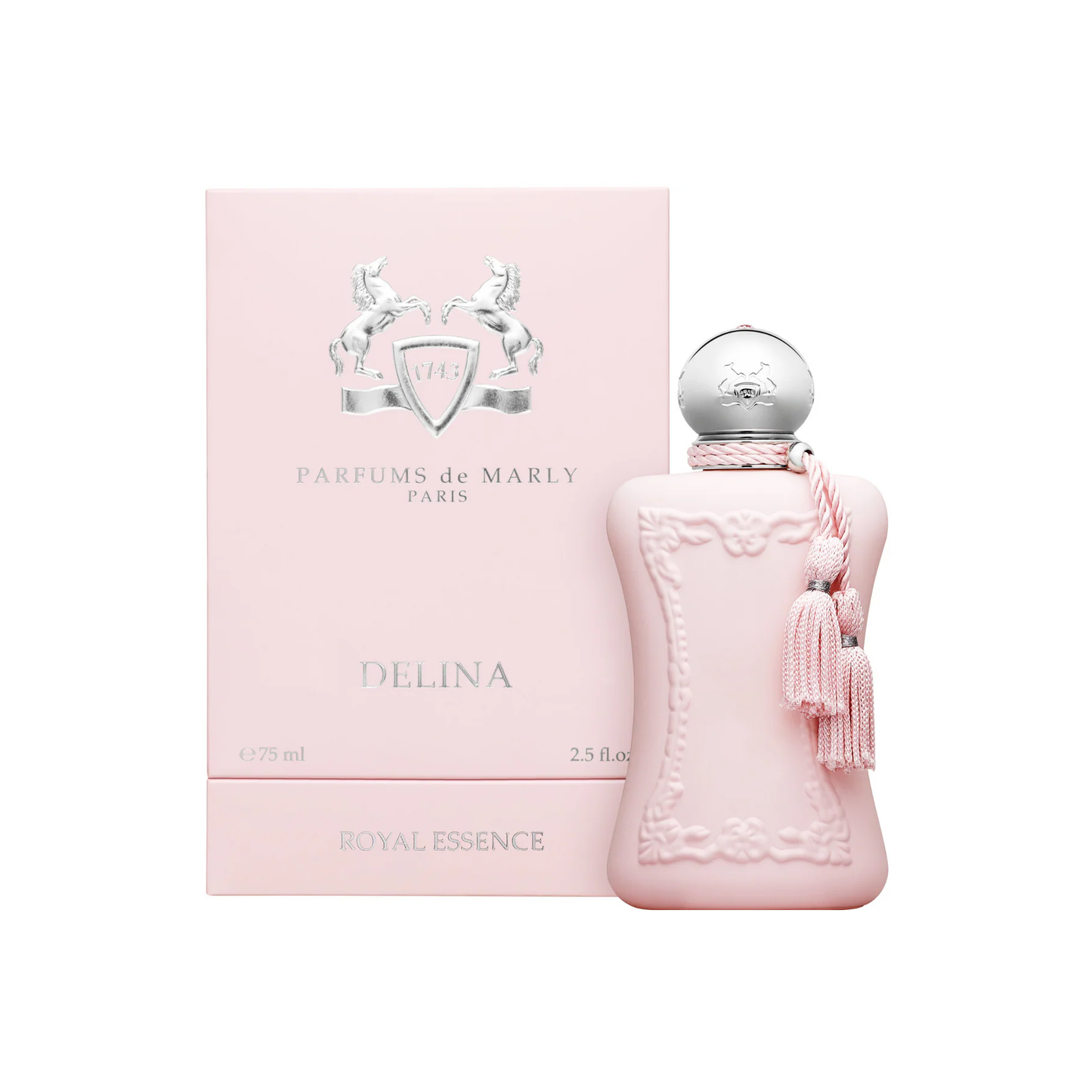 Delina EDP