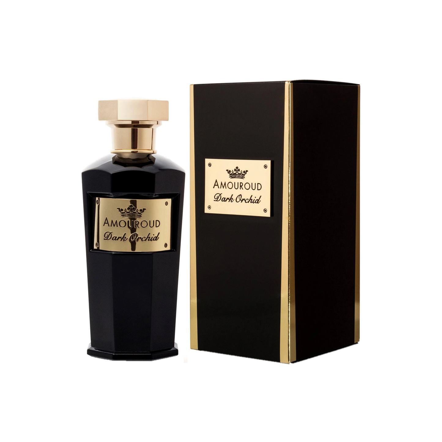 Dark Orchid EDP