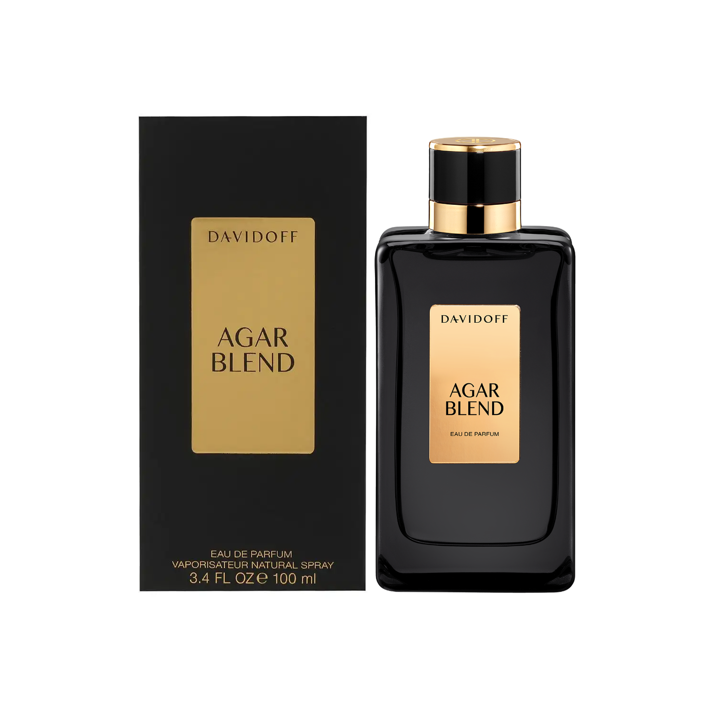 Agar Blend EDP (Partial)