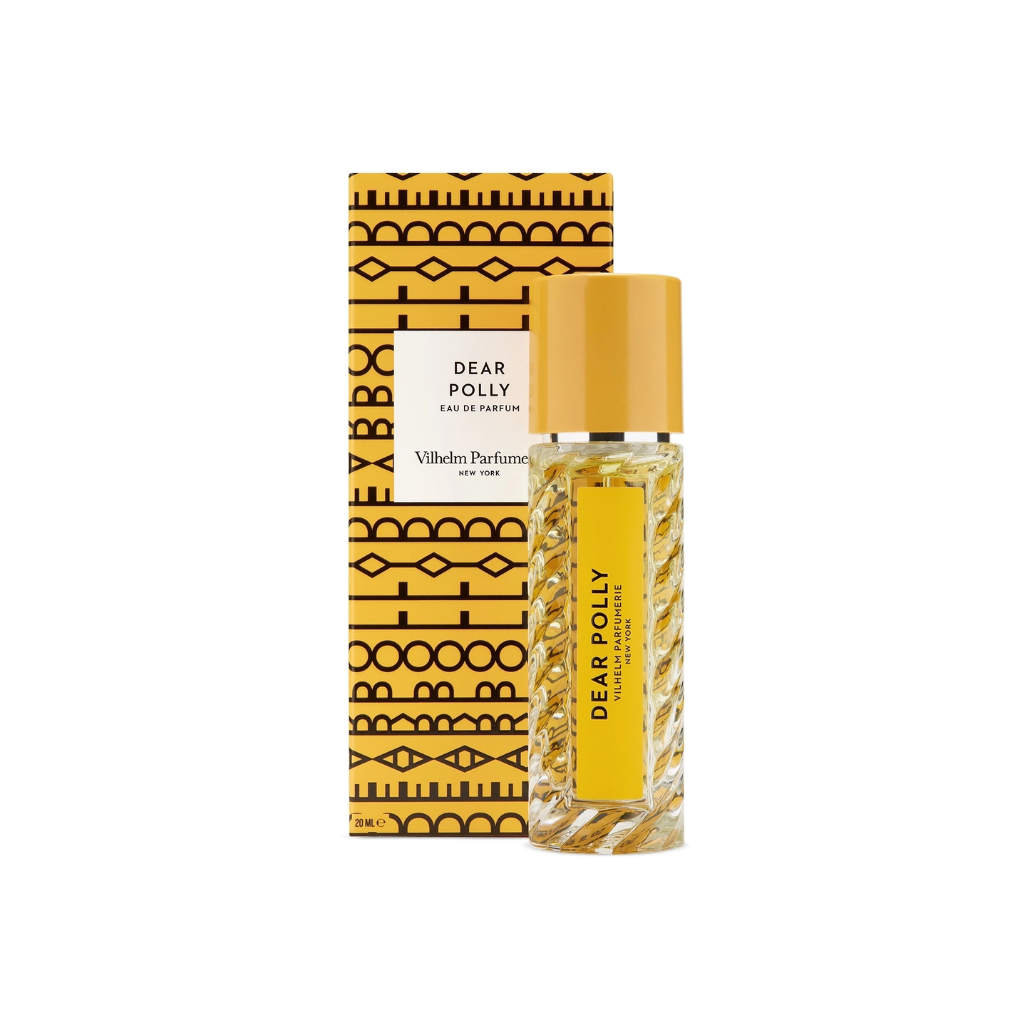 Dear Polly EDP