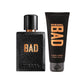 Bad Pour Homme EDT (Set of 2) Gift Set