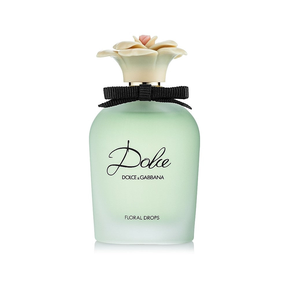 Dolce Floral Drops EDT.