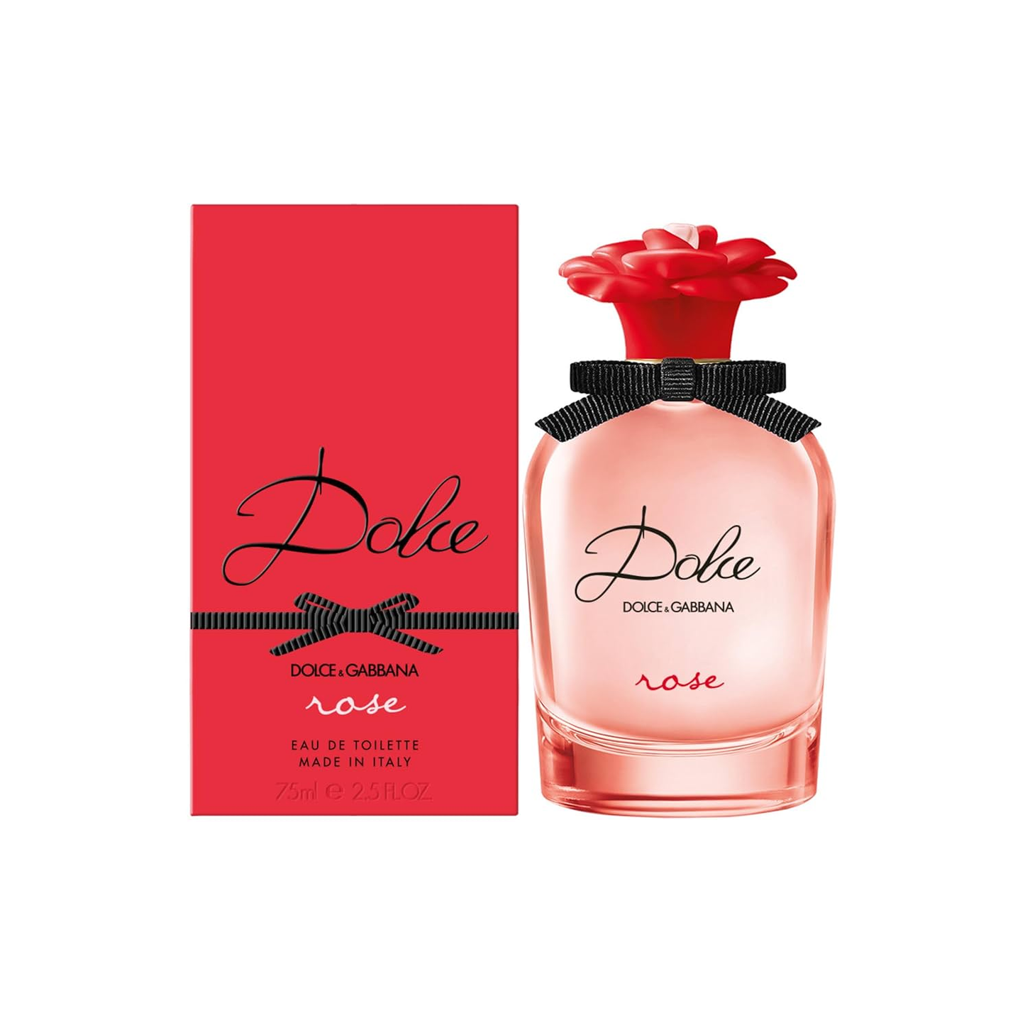 Dolce Rose EDT
