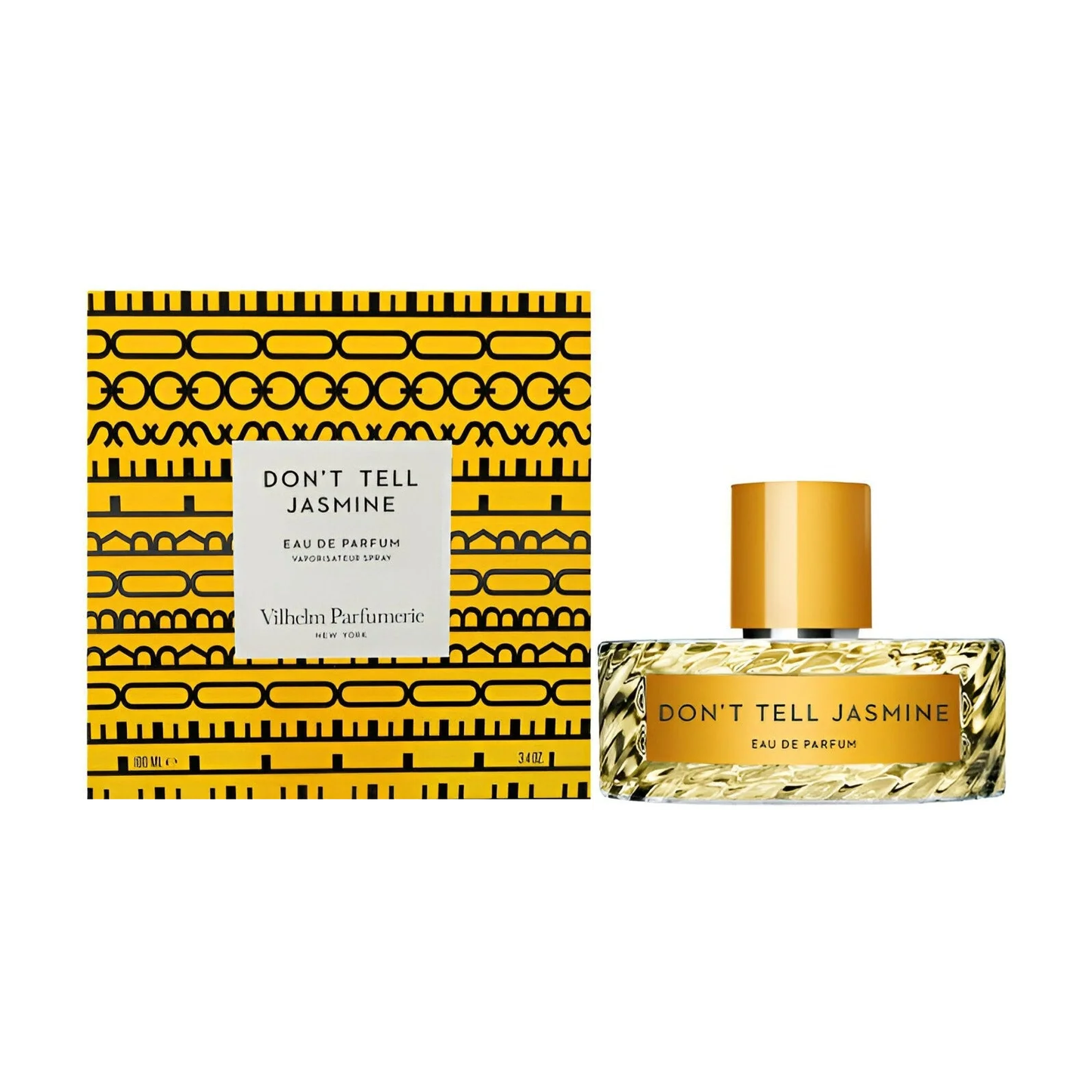 Don't Tell Jasmine EDP