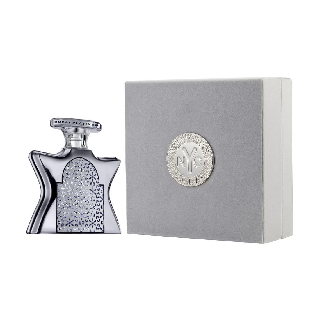 Dubai Platinum EDP