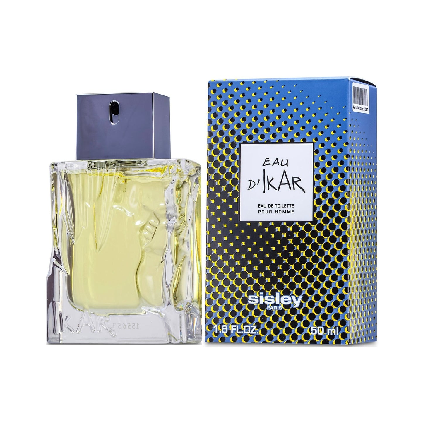 Eau d'Ikar Pour Homme EDT
