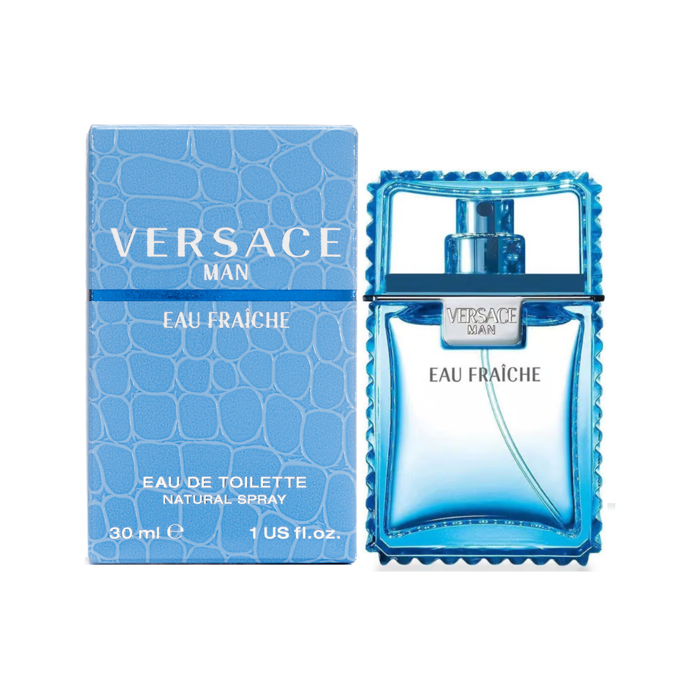 Eau Fraiche EDT