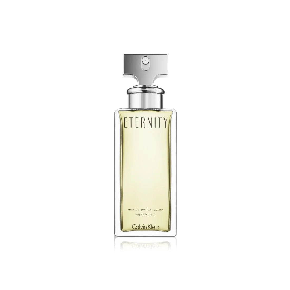 Eternity Woman EDP.