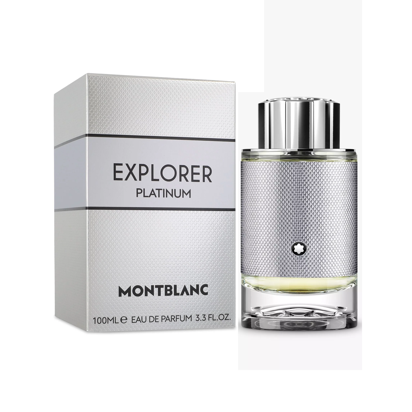 Explorer Platinum EDP
