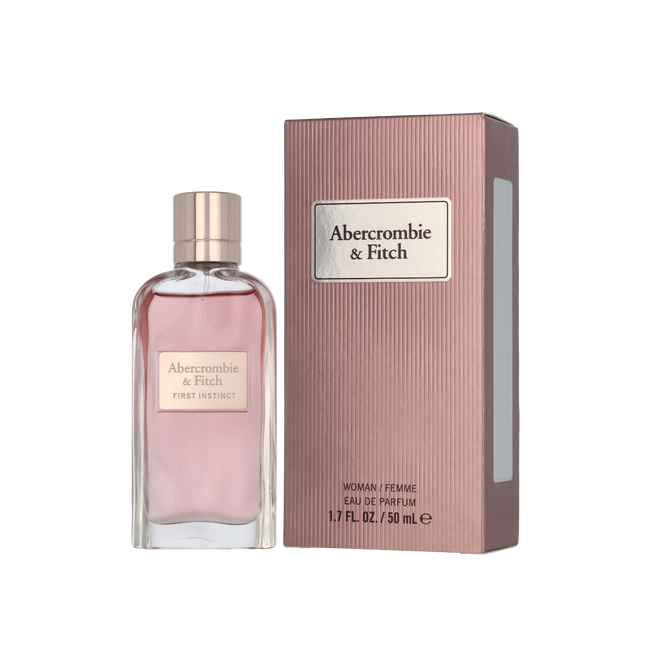 First Instinct Woman EDP