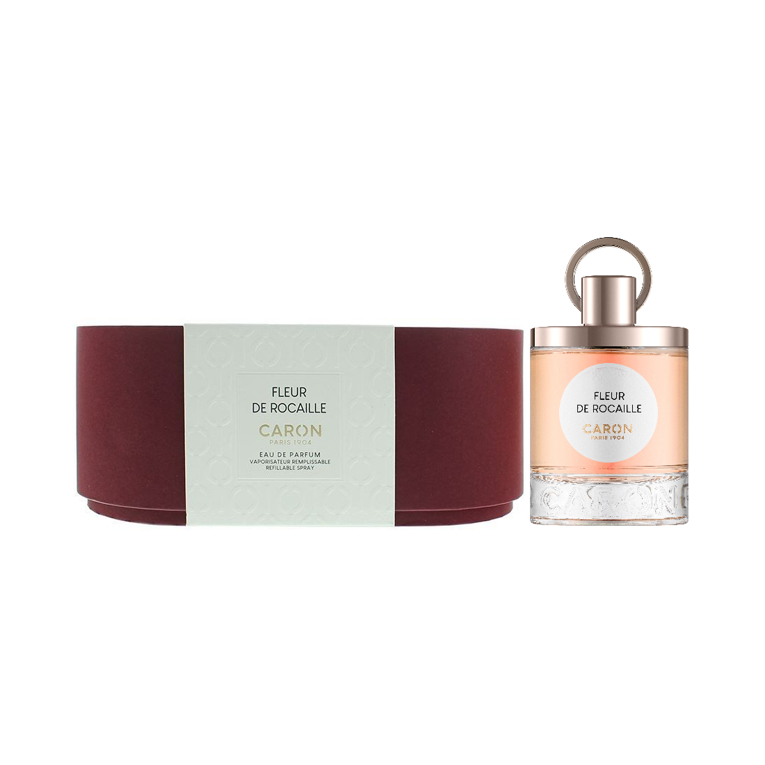 Fleurs de Rocaille EDP