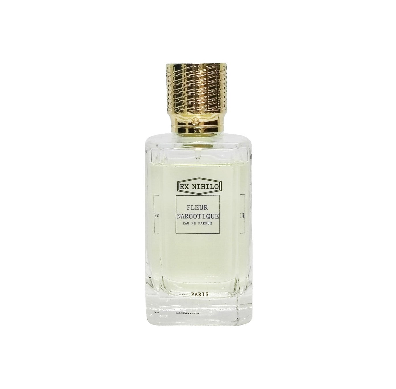 Fleur Narcotique EDP (Partial)