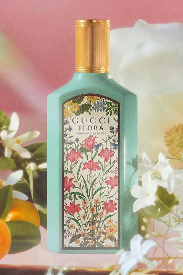 Flora Gorgeous Jasmine EDP (Tester) – fthebox