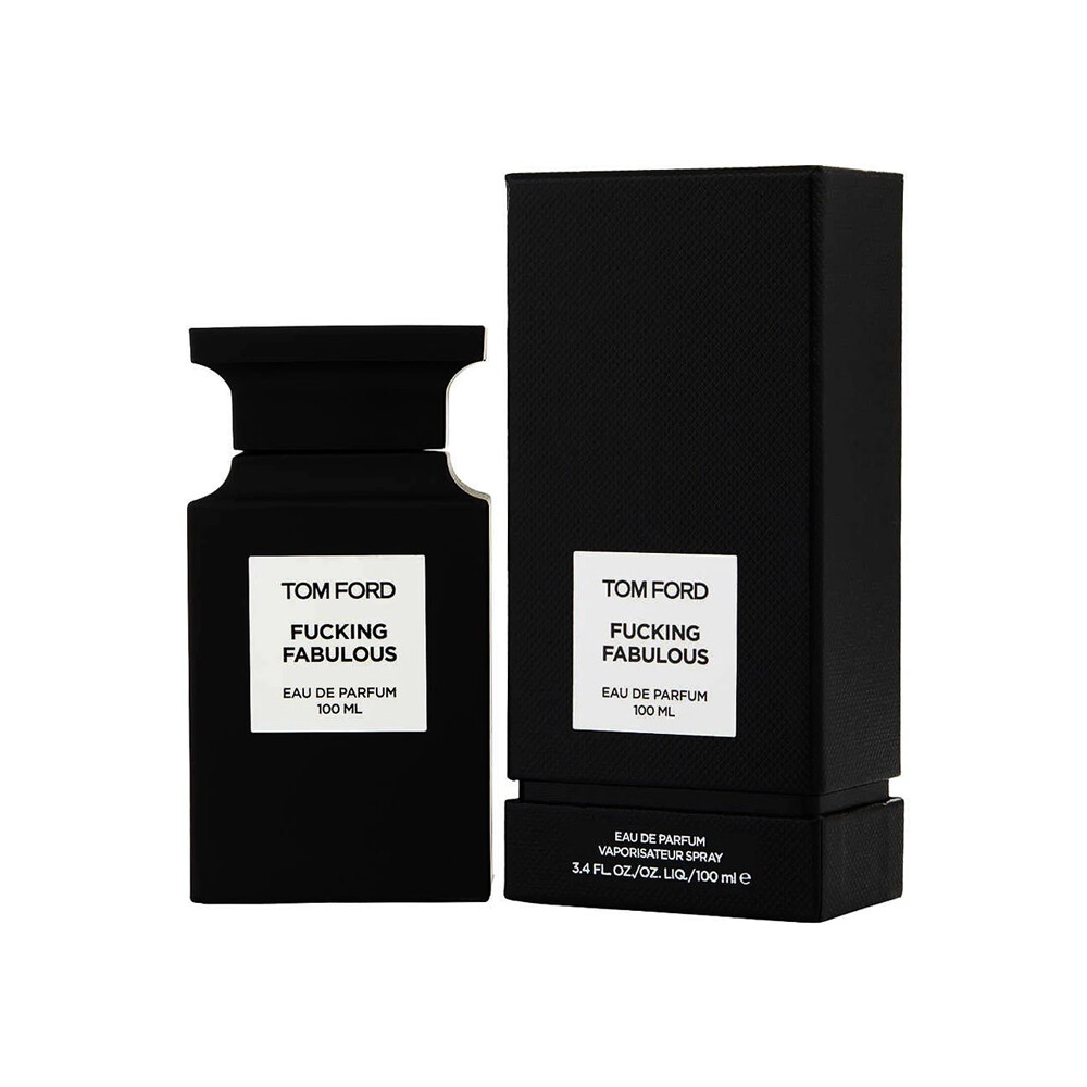 Fucking Fabulous EDP
