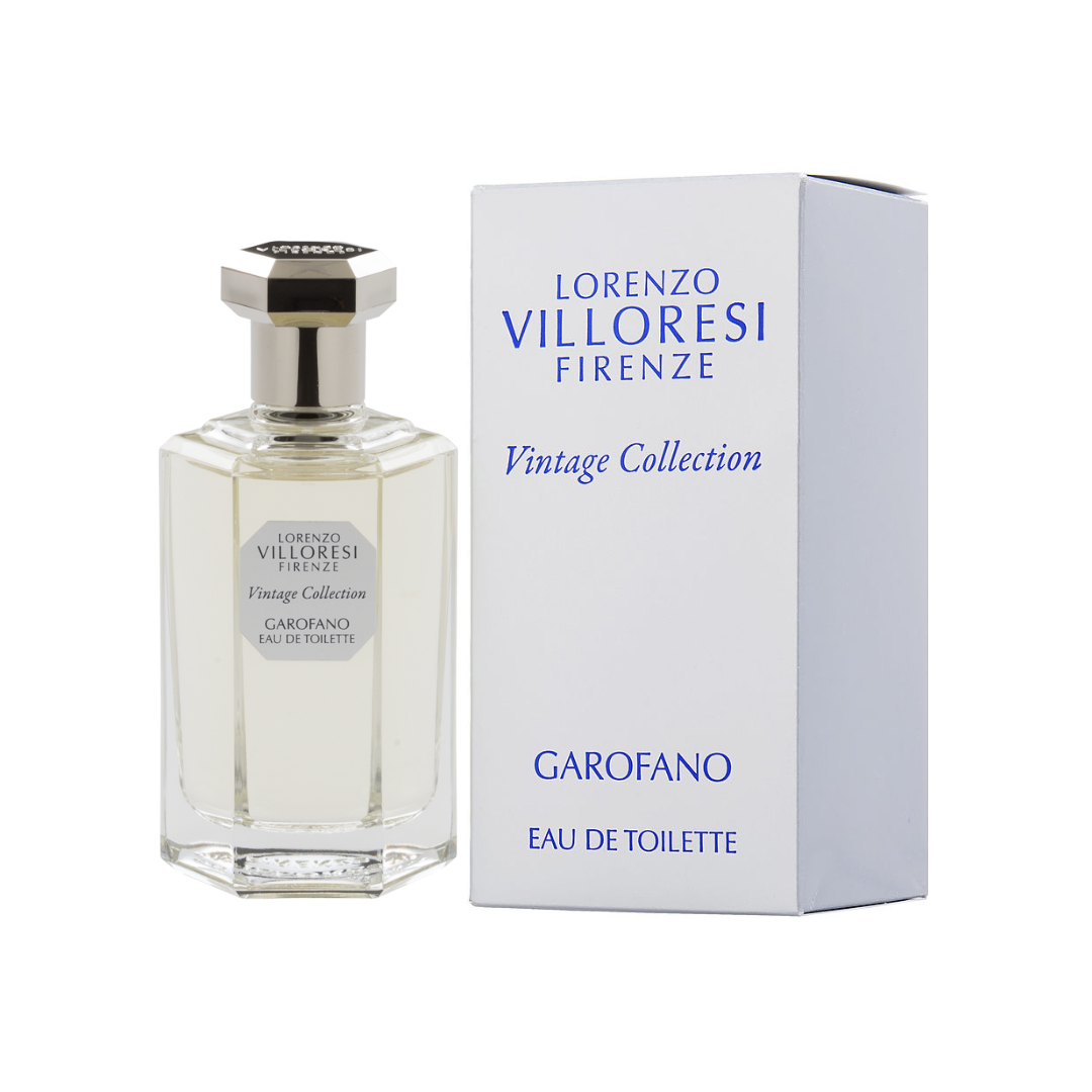 Garofano EDT