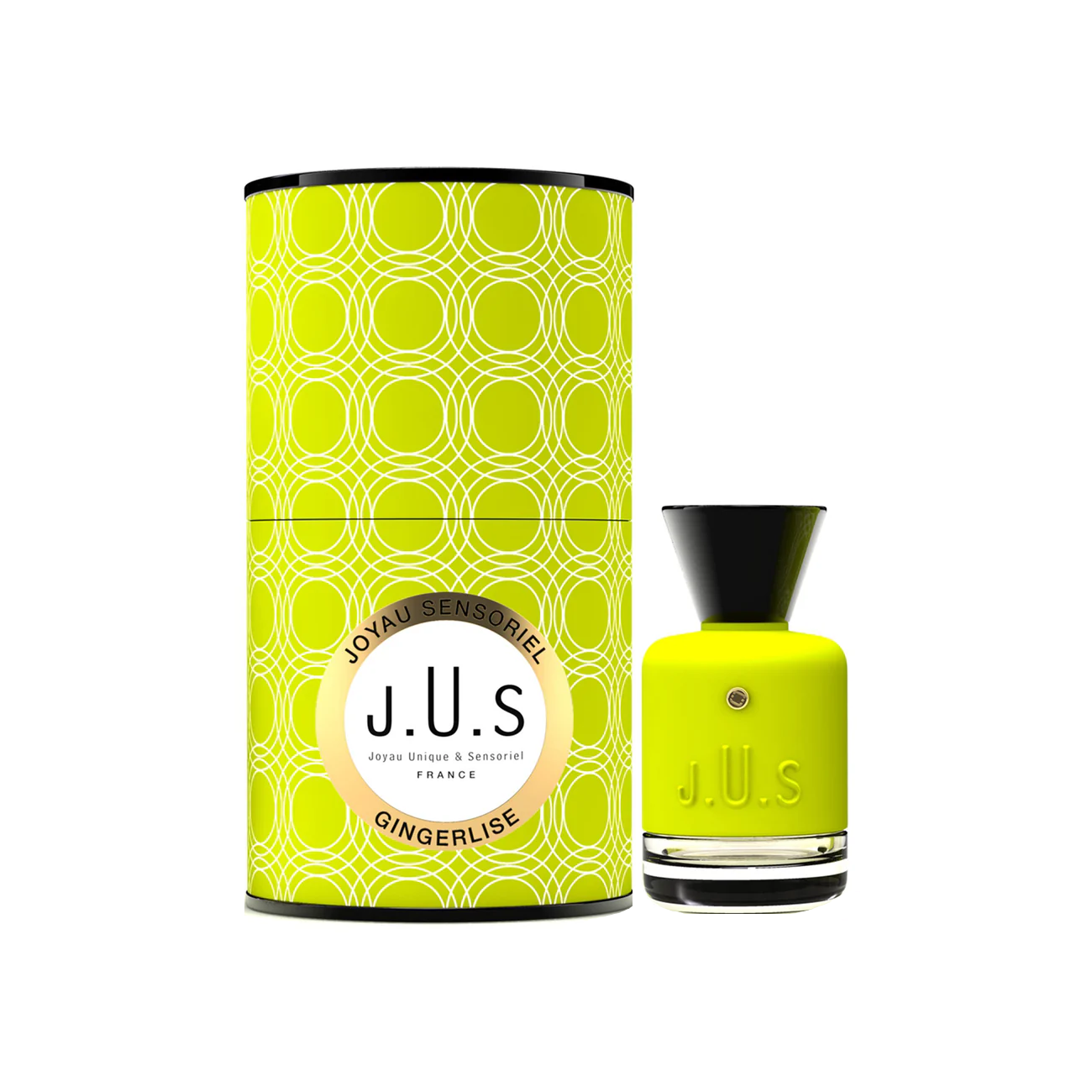 Gingerlise Parfum