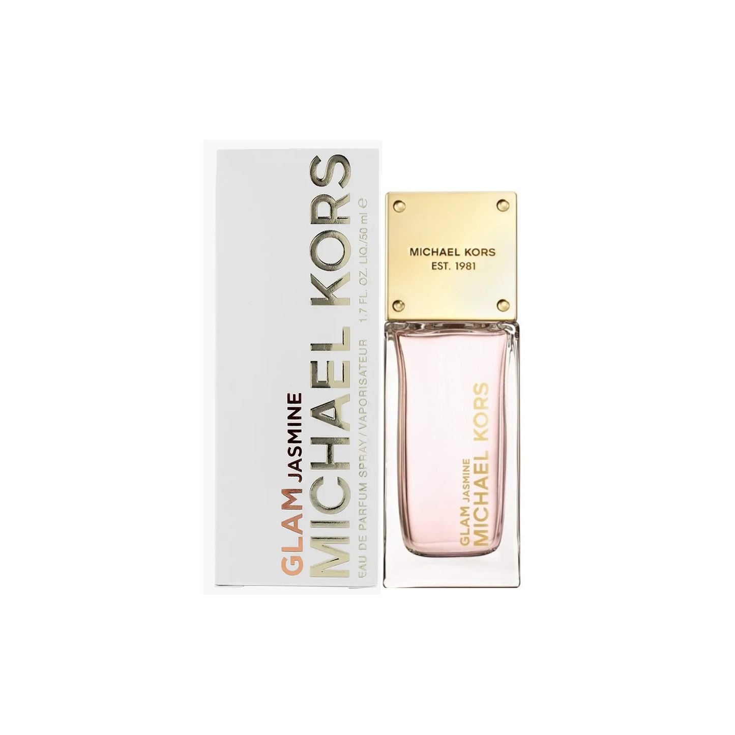 Glam Jasmine EDP