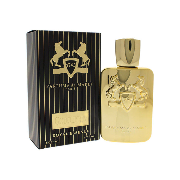 Godolphin EDP (Partial)