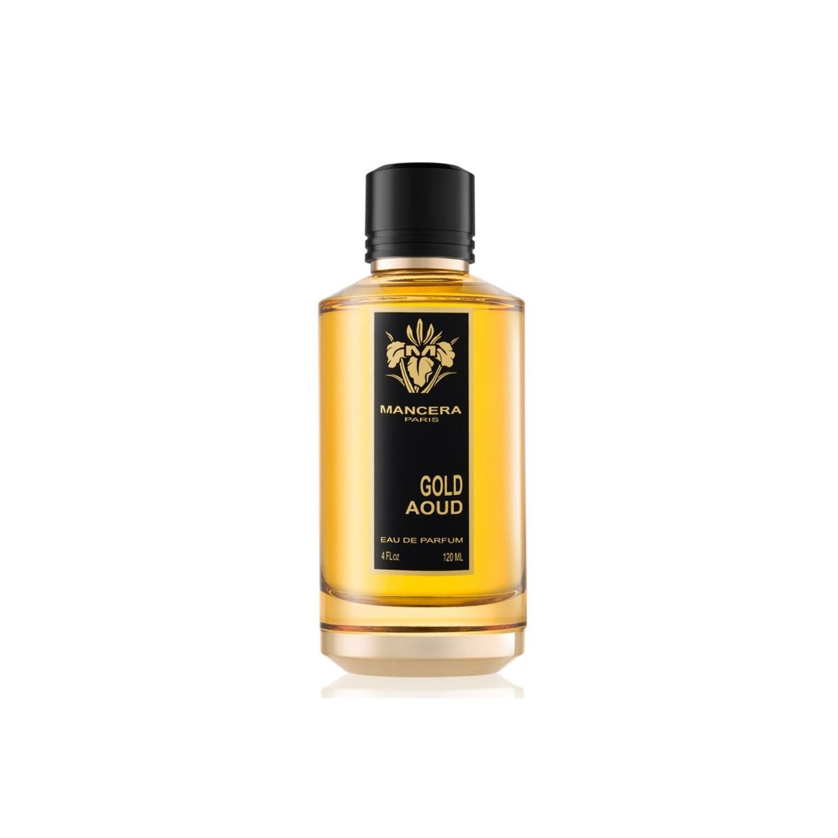 Gold Aoud EDP