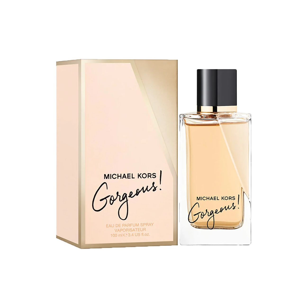 Michael Kors Gorgeous! EDP