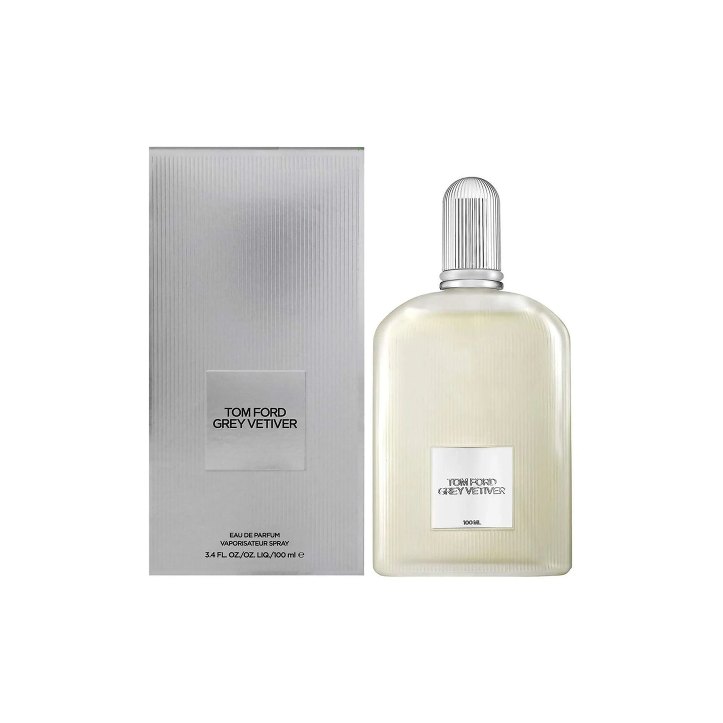 Grey Vetiver EDP