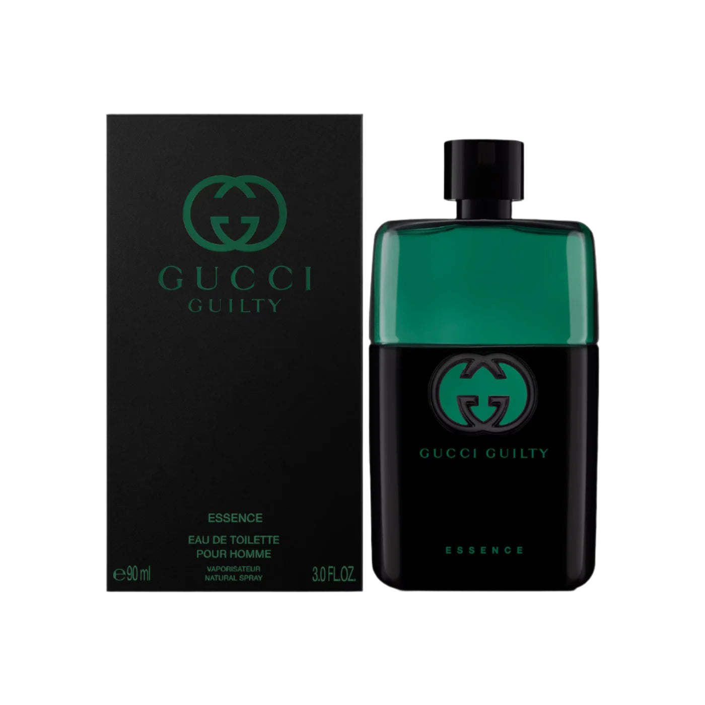 Guilty Essence Pour Homme EDT