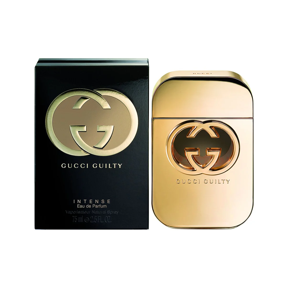 Guilty Intense Women EDP