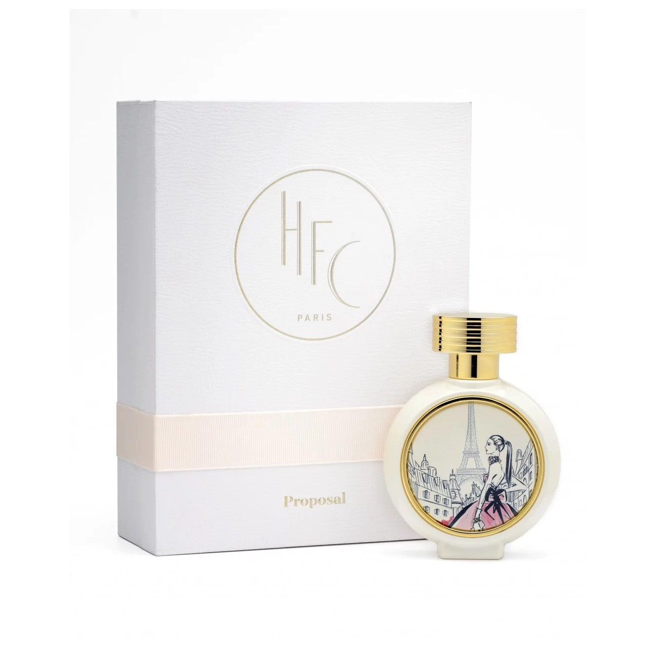 Proposal EDP