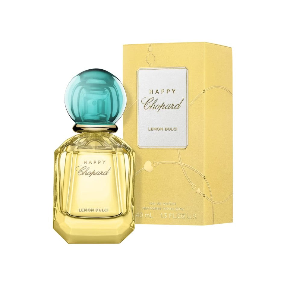 Happy Lemon Dulci EDP