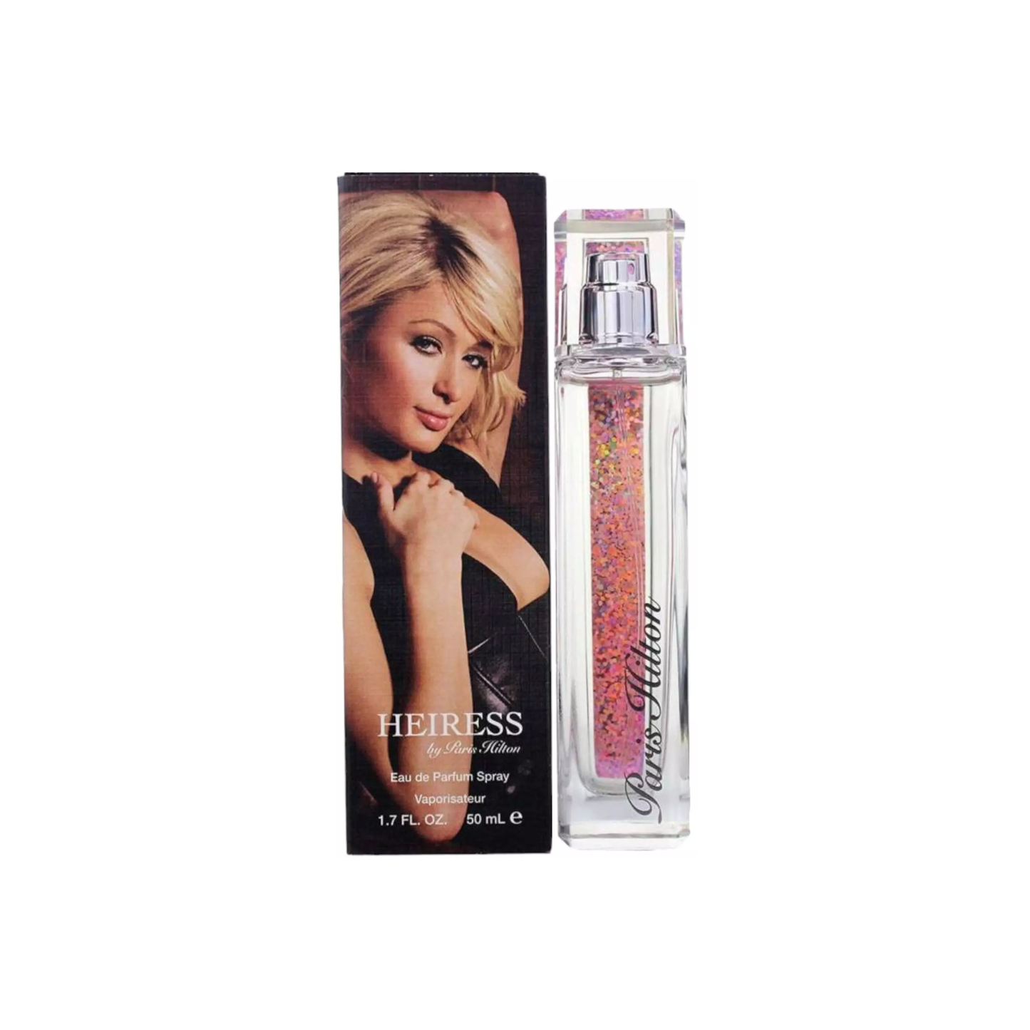 Heiress EDP