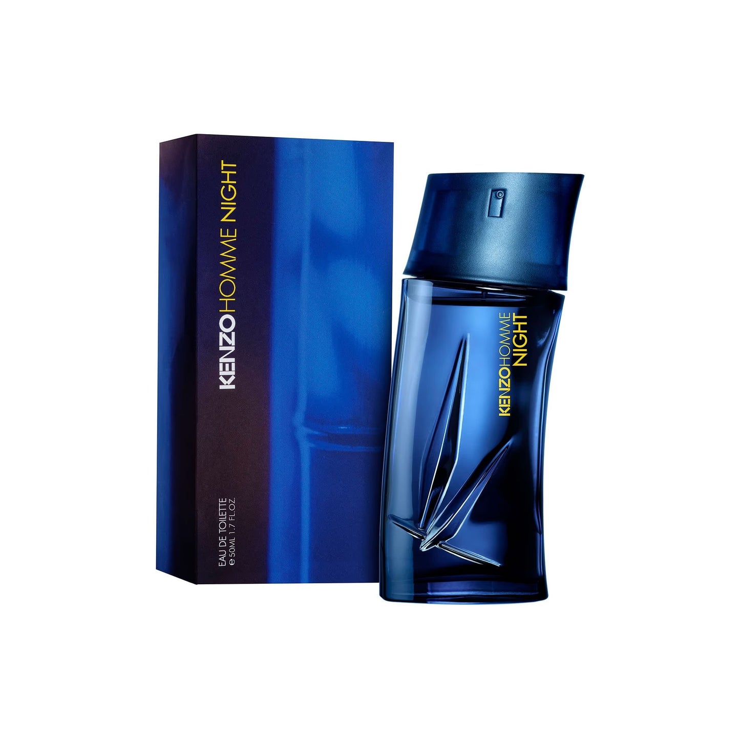 Kenzo Homme Night EDT