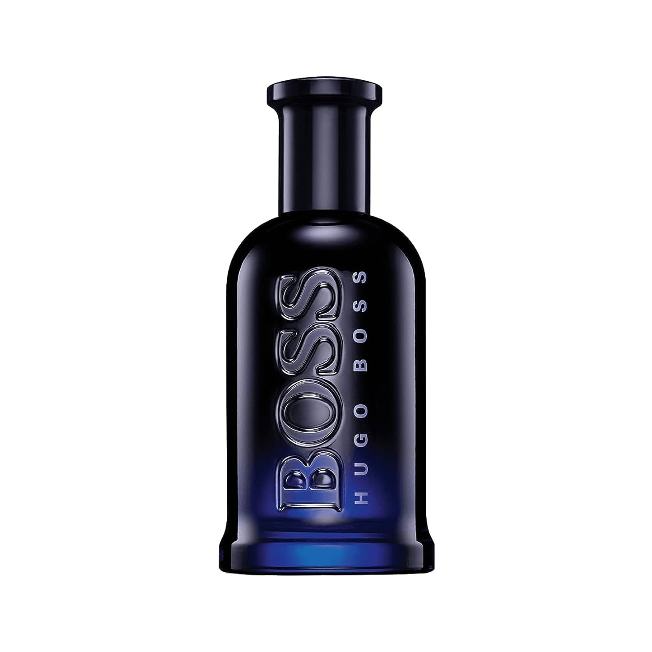 Boss Bottled Night EDT.