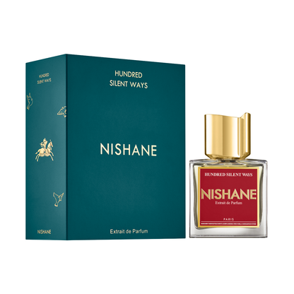Hundred Silent Ways Extrait de Parfum