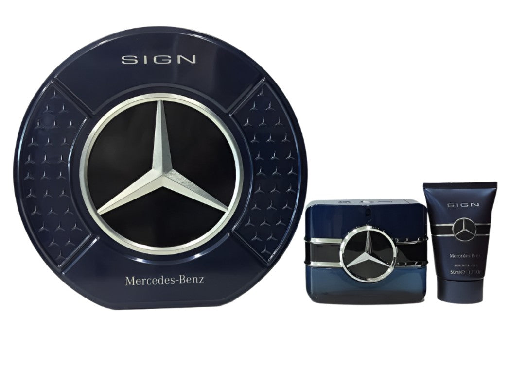 Sign (Set of 2) Gift Set