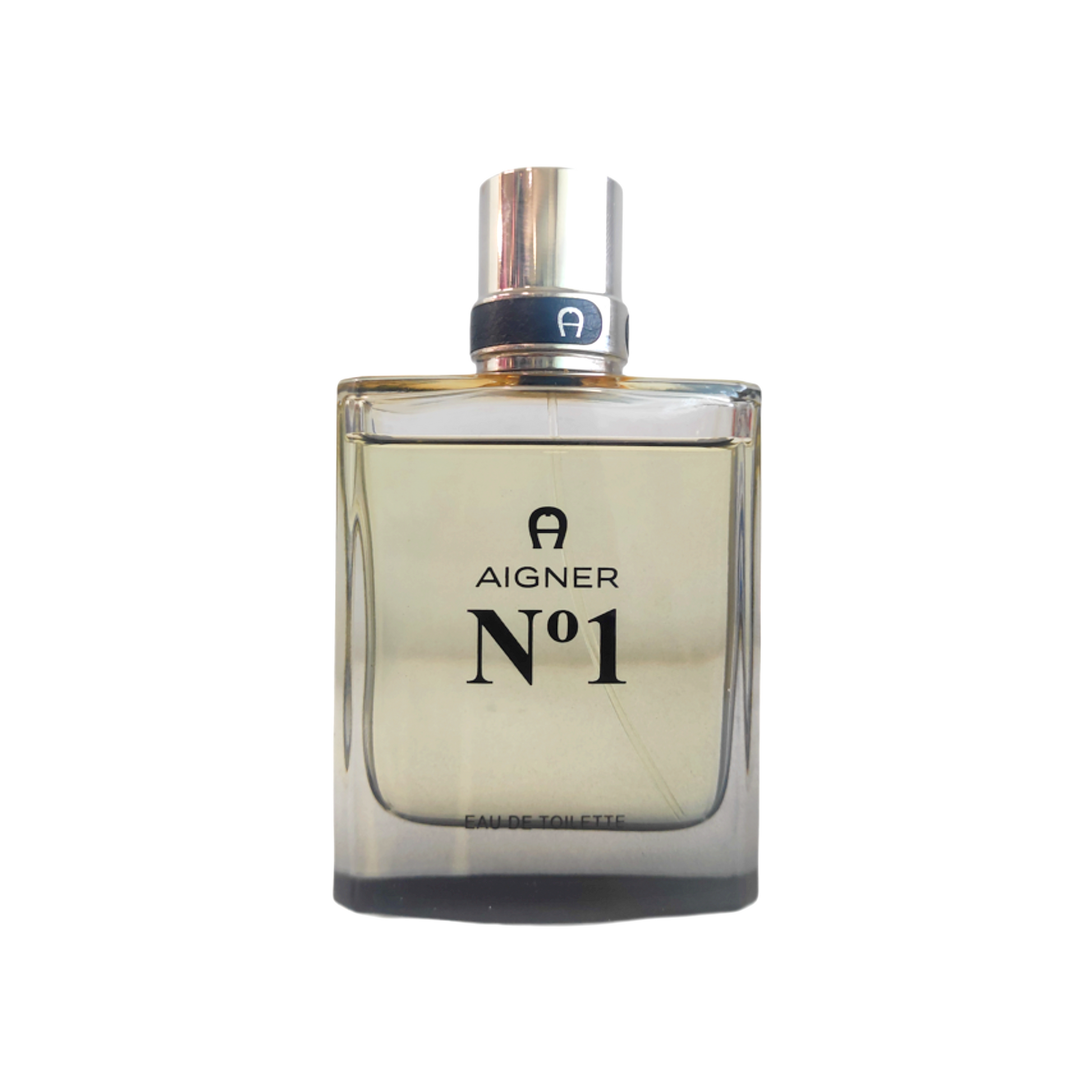 No 1 Pour Homme EDT Partial fthebox