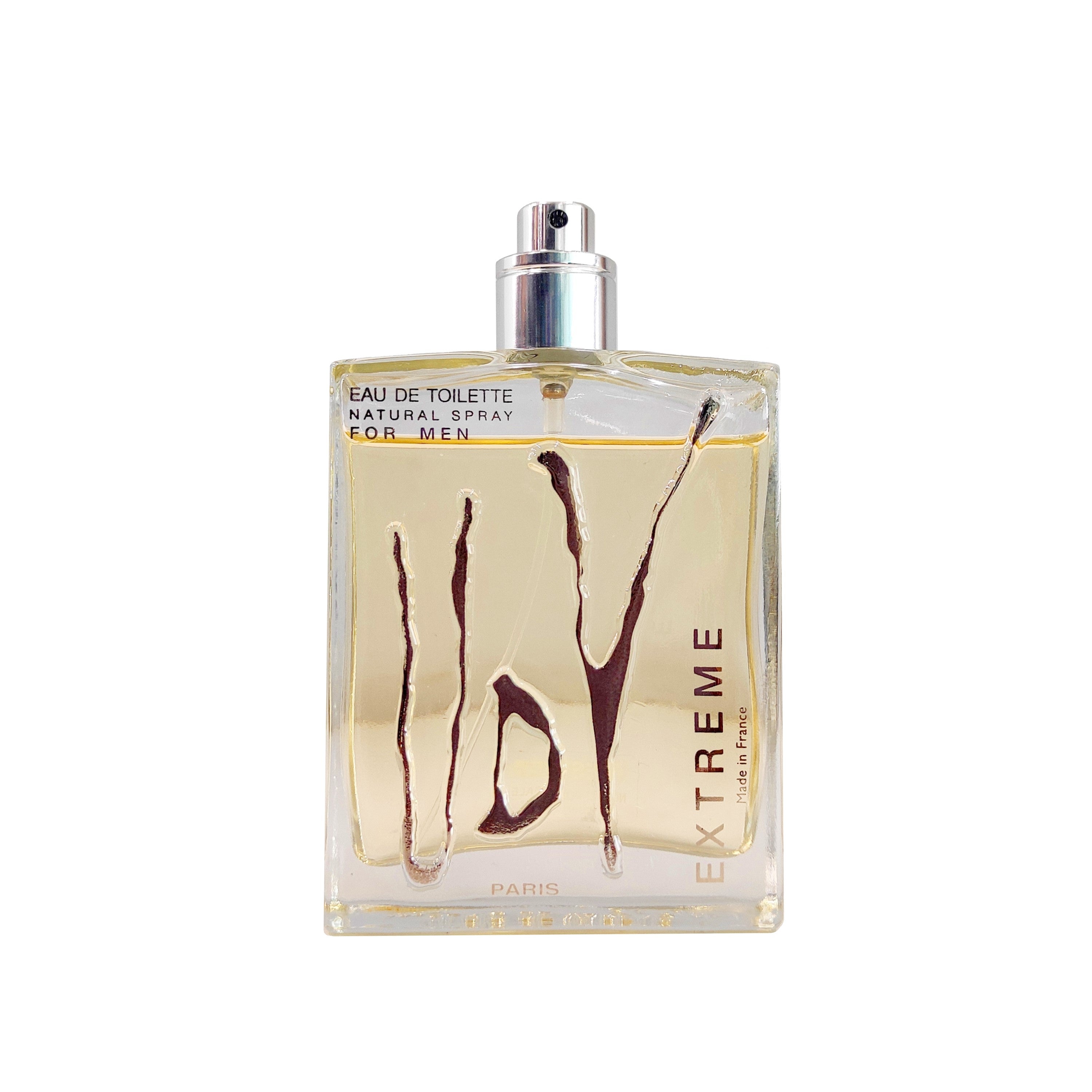 Udv extreme perfume new arrivals