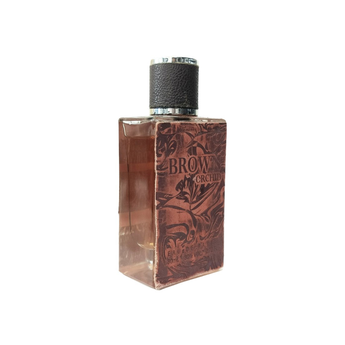 Brown Orchid EDP (Partial)