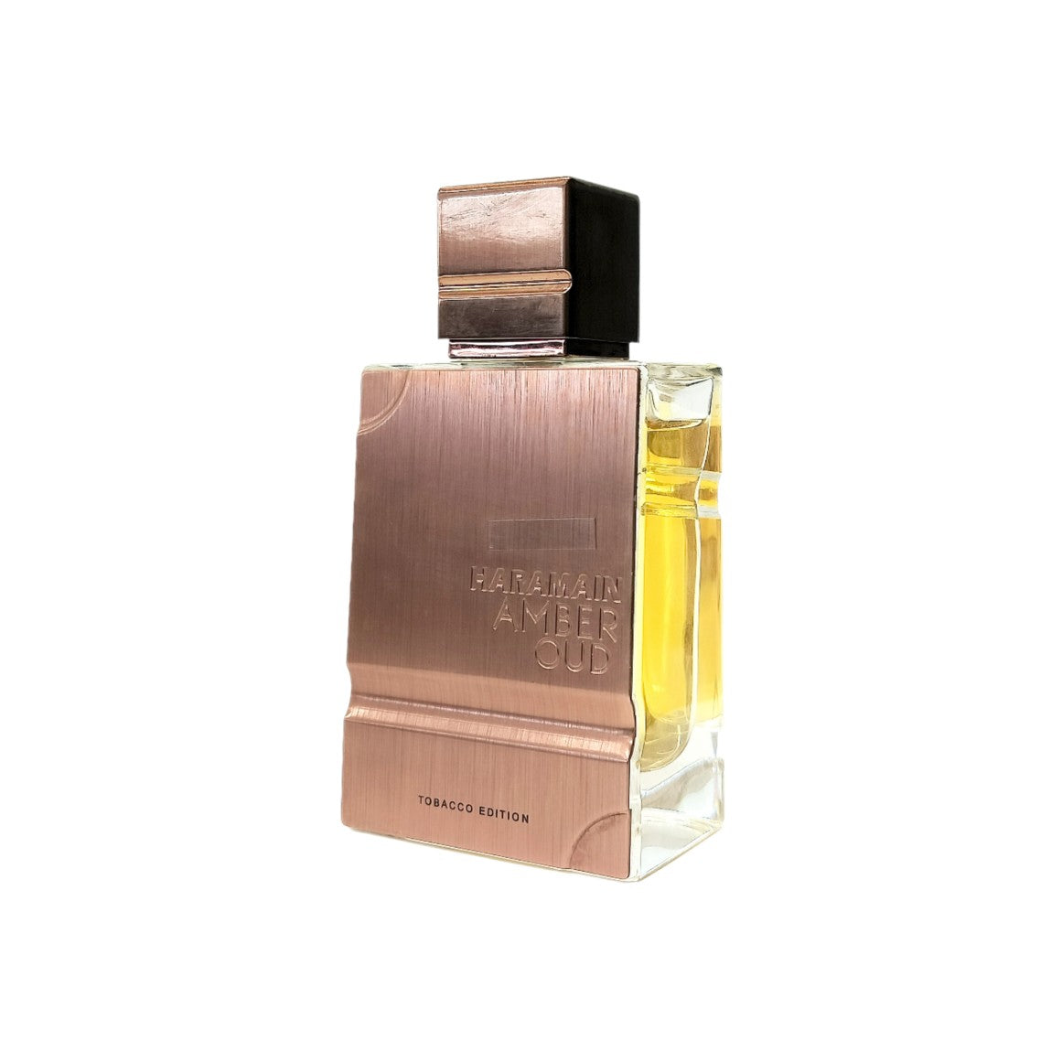 Amber Oud Tobacco Edition EDP (Partial)