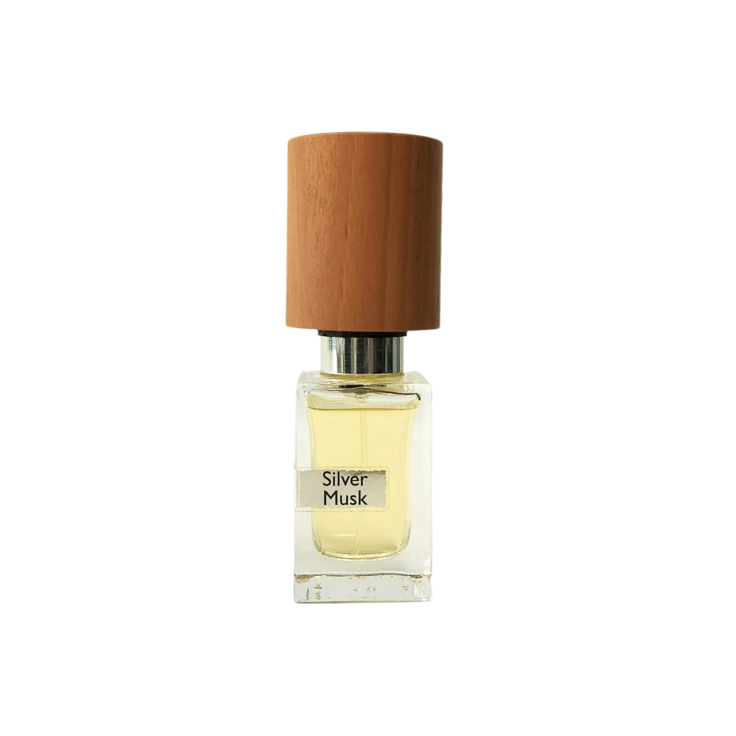 Silver Musk EDP Vintage (Partial)