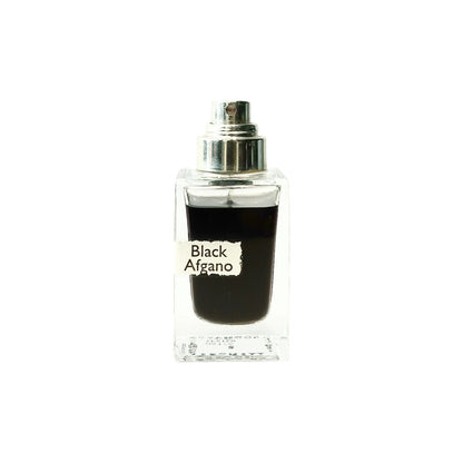 Black Afgano EDP Vintage (Partial)
