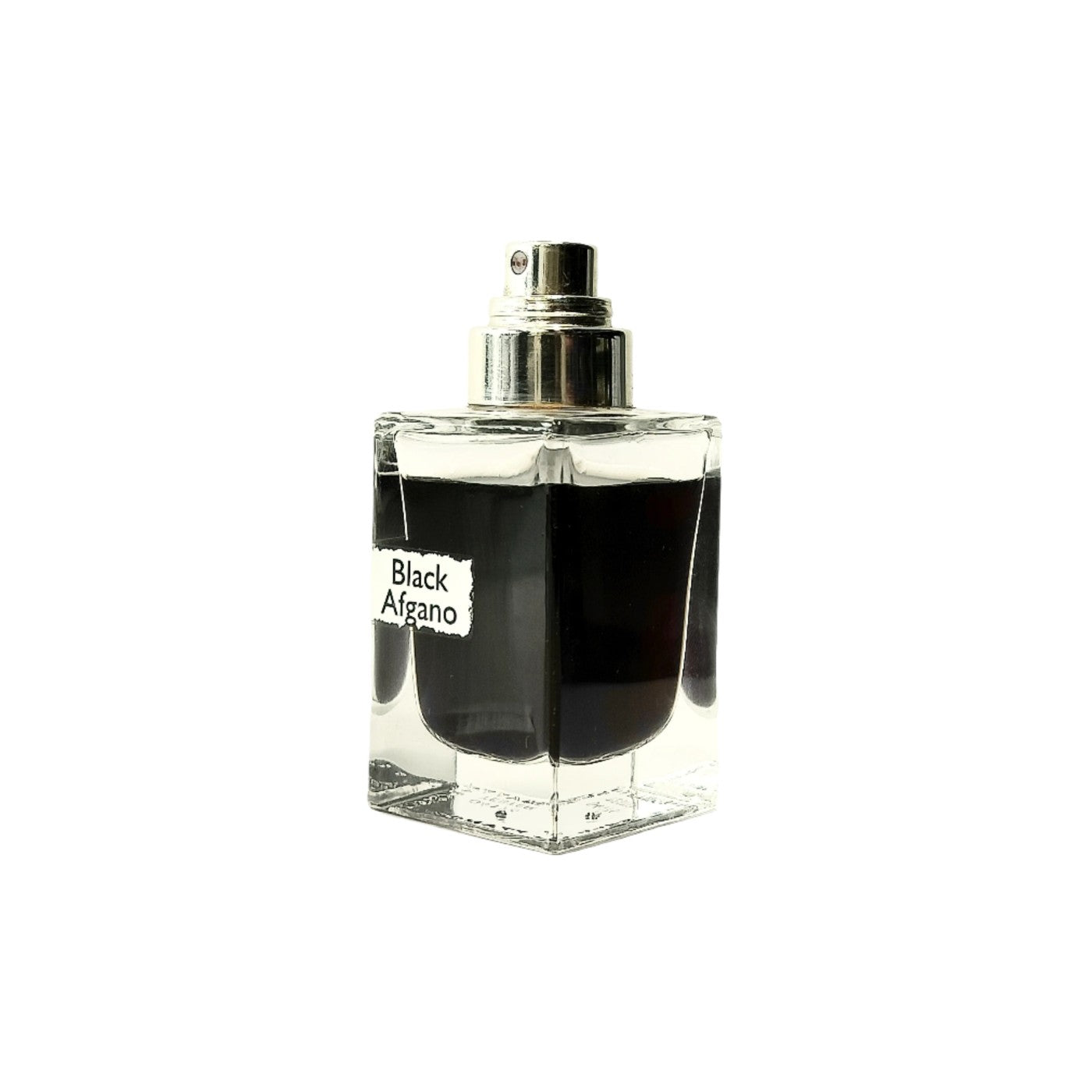 Black Afgano EDP Vintage (Partial)