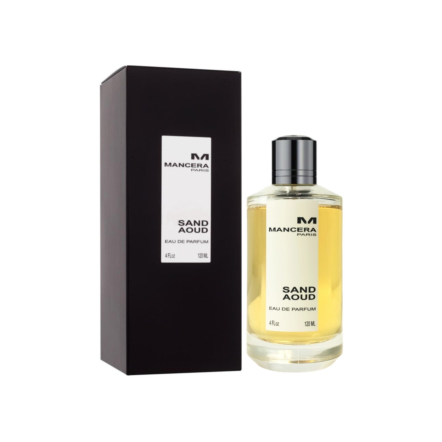 Sand Aoud EDP (Partial)